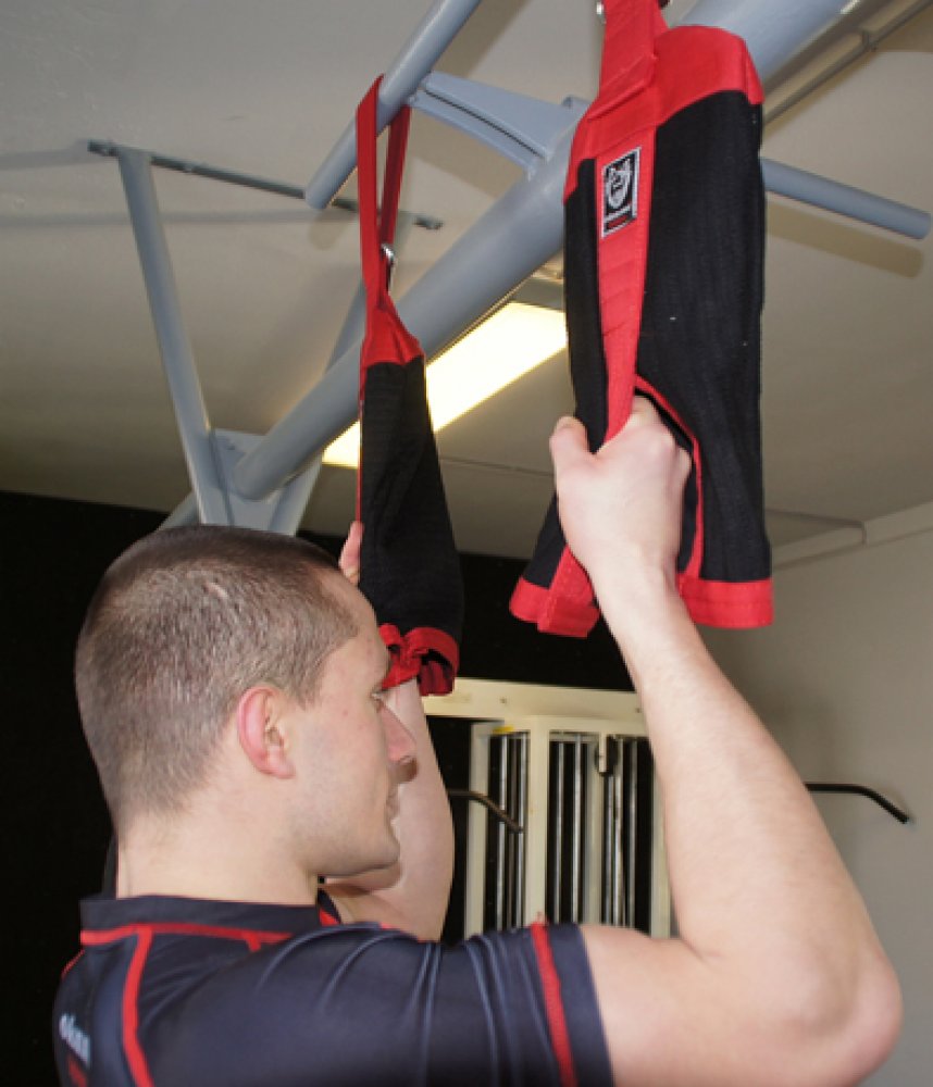 Okami fightgear Grip Trainer CLAW